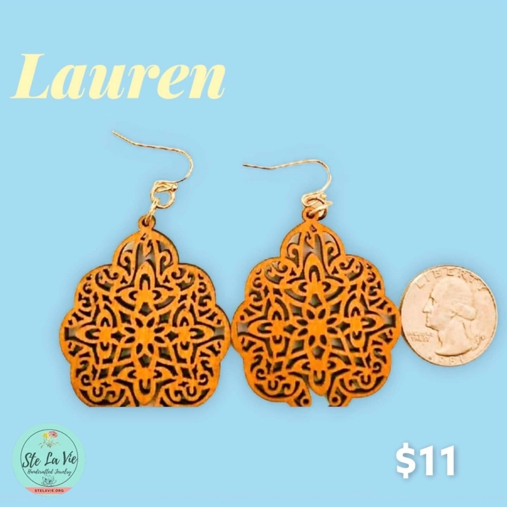Lauren